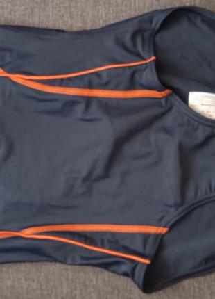 Купальник для плавання 14 років, бренд  speedo