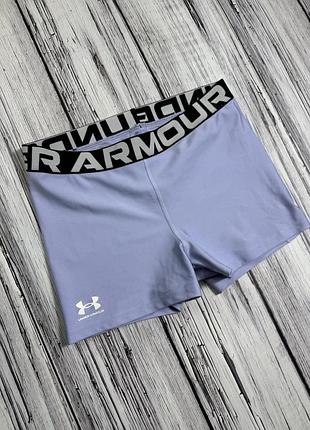 Under armour лосини шорти велосипедки жіночі l розмір
