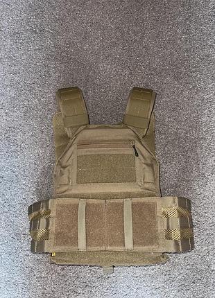 Плитоноска emersongear