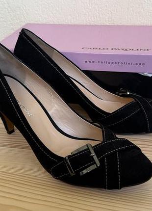 Туфлі carlo pazolini, 41