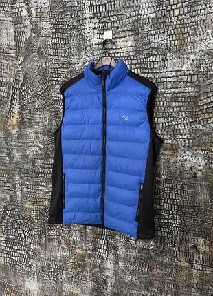 Жилетка calvin klein 3