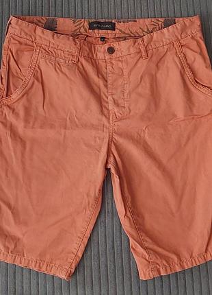 Мужские шорты river island, размер xl