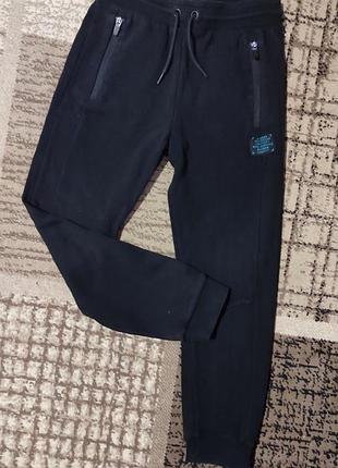 Спортивные штаны для мальчика