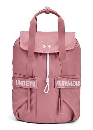 Рюкзак under armour favorite backpack (1369211-697)