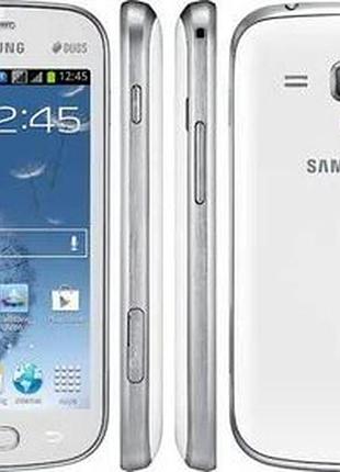 Мобильный телефон samsung s7562 galaxy s duos бу