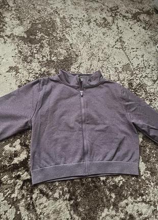 Спортивна кофта