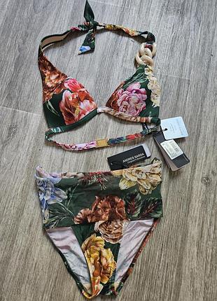 Andres sarda. купальник