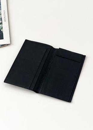 Кошелек no name vintage leather wallet