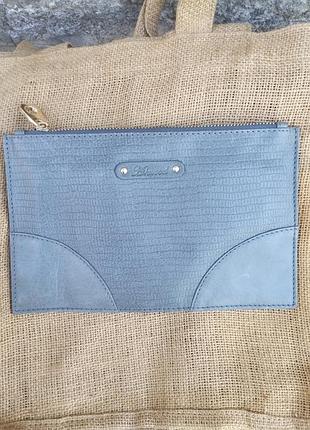 Ashwood leather кошелек