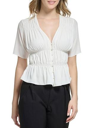 Жіноча легка блуза calvin klein