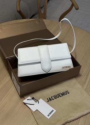 Шкіряна сумка через плече 28см le grand bambino j 5