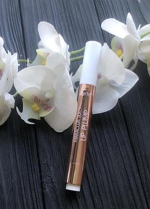 Плампер блиск бальзам для губ tarte maracuja jucy lip plump