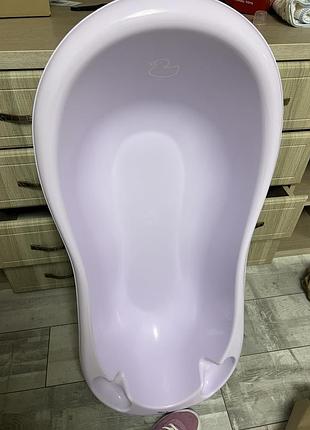 Ванночка для купання