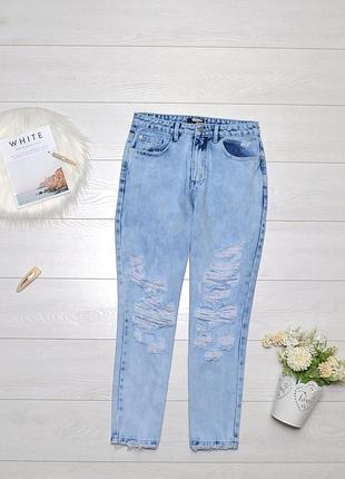 Стильні джинси missguided.
