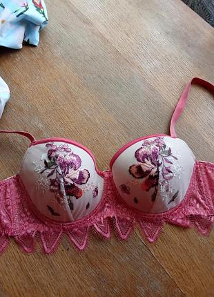 Бюстгальтер лифчик intimissimi autumn bouquet