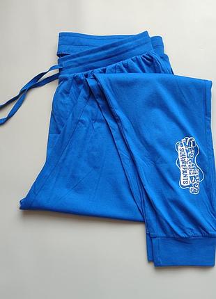 Домашні піжамні штани хл primark тонкі