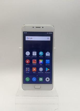 Мобильный телефон meizu m6 16gb бу