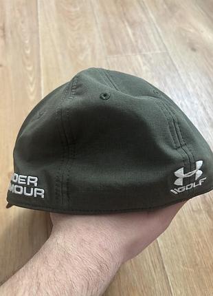 Кепка under armour 2