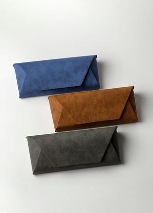 Футляр для очков конверт