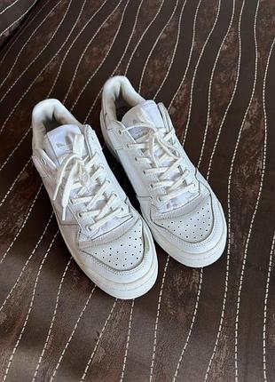 Женские кроссовки adidas forum bold w кода размер по бирке 38 37,5