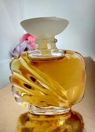 Estee lauder beautiful духи миниатюра  5мл винтаж