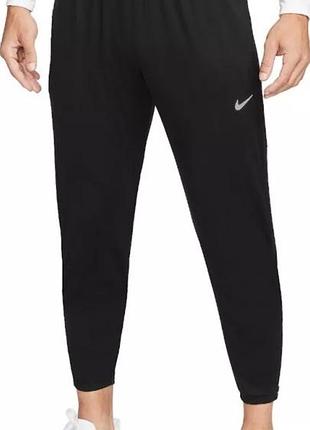 Брюки оригинальные мужские nike dry fit reflective