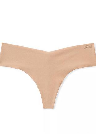 Безшовні трусики стрінги від victoria’s secret оригінал