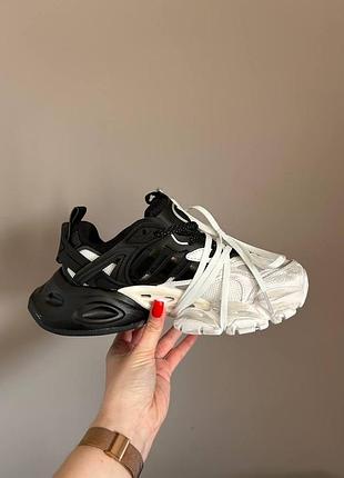 Xlg black/white3 фото