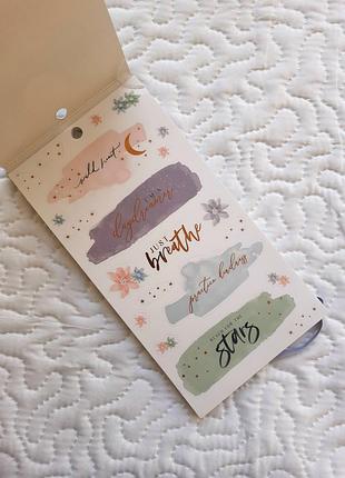 Новий стікербук the happy planner, 813 наліпок2 фото