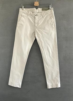 Чіноси jacob cohen