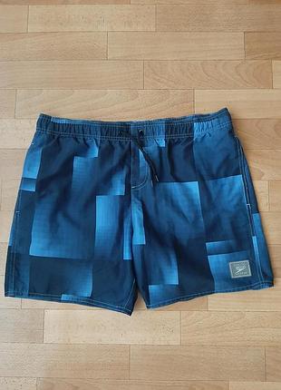 Speedo пляжni, купальные шорты.