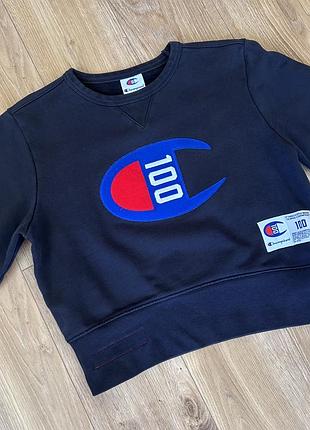 Світшот champion жіночий (s-розмір)