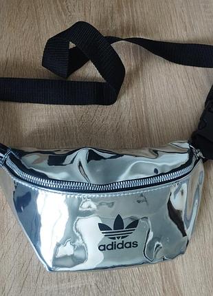 Поясна сумка adidas, жіноча сумка на пояс