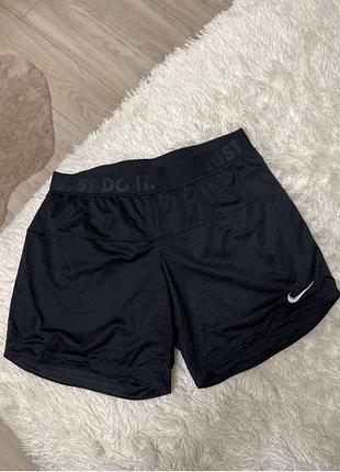 Шорты спортивные nike dri-fit бренд оригинал стильные классные практичные