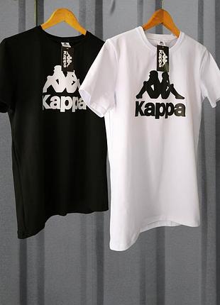 Kappa футболки
качество 🫰