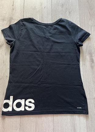 Футболка adidas