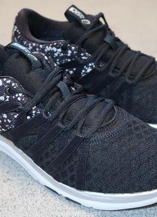 Кросівки asics оригінал — 38 розмір