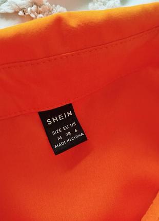 Сорочка shein 5