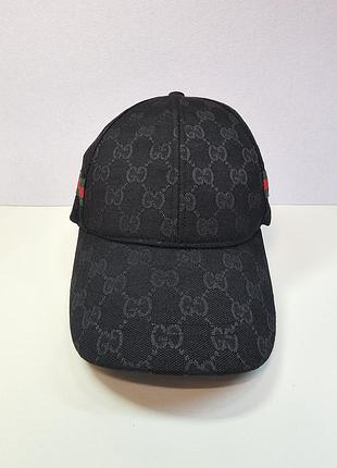 Бейсболка жіноча gucci