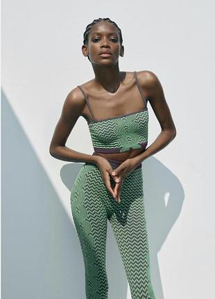 Костюм zara