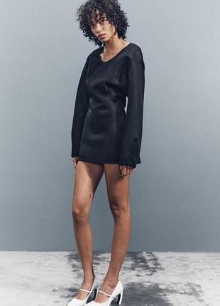 Нова стильна блуза  zara