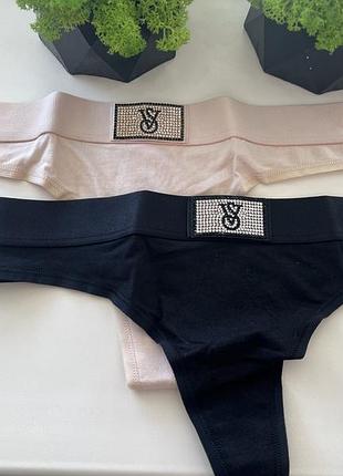 Трусики, труси, трусы, белье, білизна victoria’s secret
