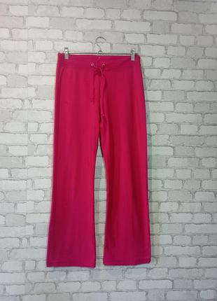 Широкие спортивные трикотажные штаны " manguun" германия