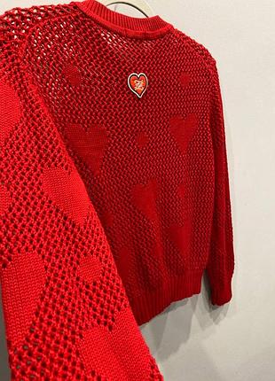 Кардиган fendi4 фото