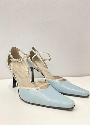 Туфлі gucci