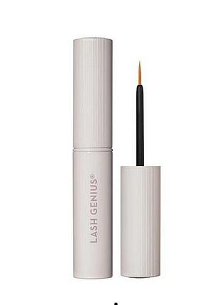 Новинка! iнноваційна сироватка для росту вій anastasia beverly hills lash genius serum