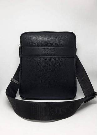 Мужская сумка hugo boss
