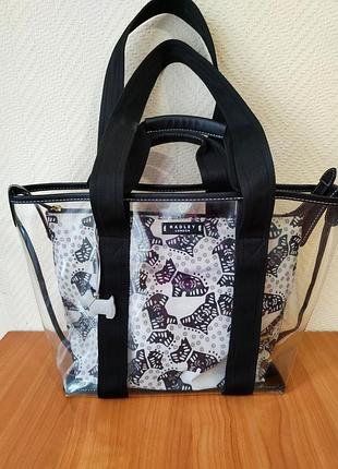 Radley жіноча сумка тоут