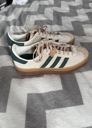Adidas gazelle адідас 39-40 розмір
