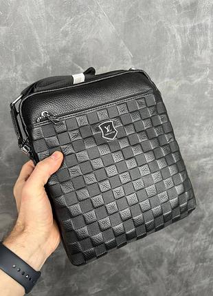 Мужская сумка louis vuitton